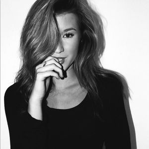 Meet your Posher, Hailey